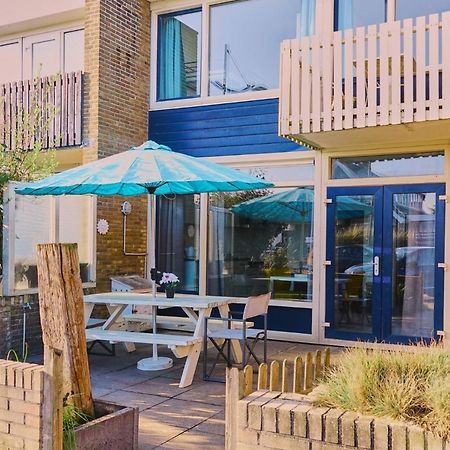 Appartamento Seapaerdje Bergen aan Zee Esterno foto