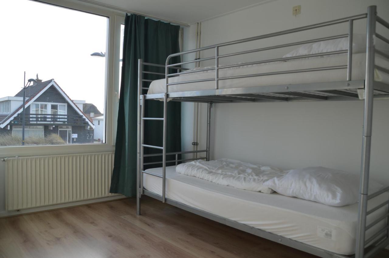 Appartamento Seapaerdje Bergen aan Zee Esterno foto
