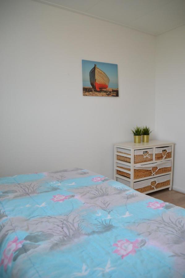 Appartamento Seapaerdje Bergen aan Zee Esterno foto