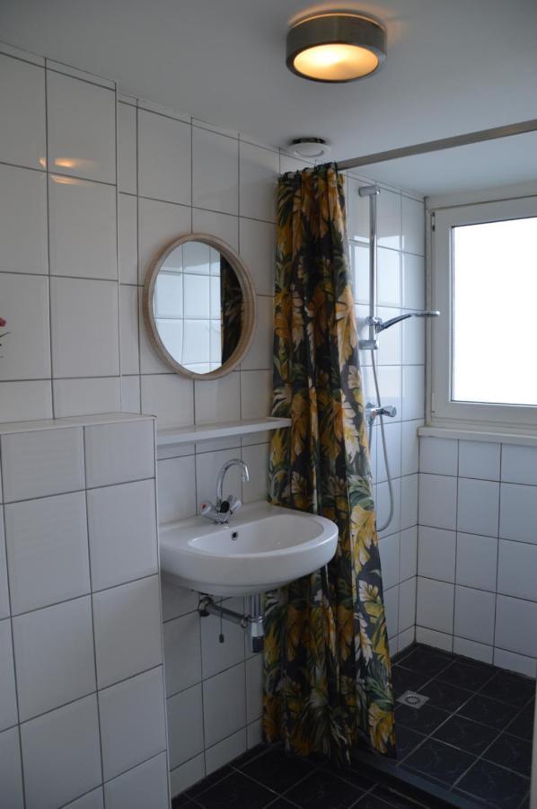 Appartamento Seapaerdje Bergen aan Zee Esterno foto
